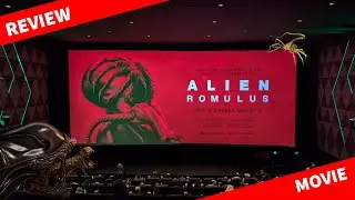 Alien Romulus Review – Entertaining, but flawed