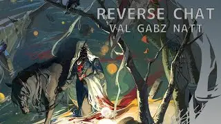 Reverse Chat - 3.0 / Charon #Reverse1999
