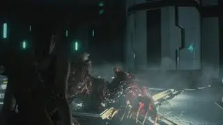 Resident Evil 2 Remake: Claire A - G Stage 3 Boss Fight