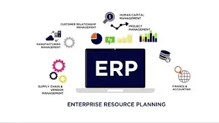 What is ERP (Enterprise Resource Planning) ?