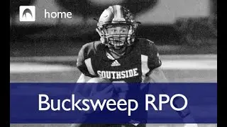 Home Clinic | Buck Sweep RPO Series