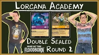 Double Deck Sealed - Ep 2 - Rise of the Floodborn