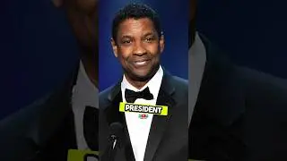 5 Celebrities Who Should Run for President #shorts