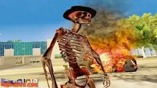 sea of thieves skeletons in season 12 be like