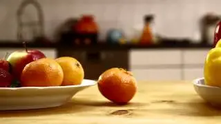 Living well with chronic kidney disease - Good Food Routine #5: Vitamins