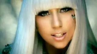 Lady GaGa - Paparazzi (Metal Remix by bliix)