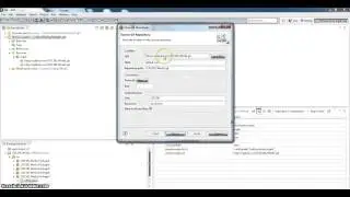 How to Clone Repository hosted in GitHub
