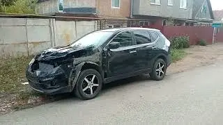 Выкуп битых авто Набережные Челны
