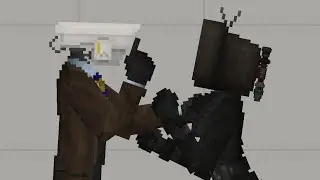 Villain Arc 0💀 (Skibidi Toilet)