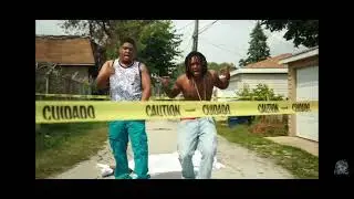 King Lil Jay #00 - 50 shots