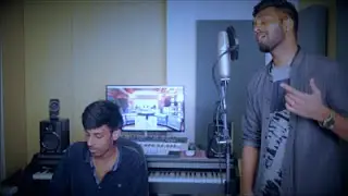 Vaaya Yen Veera (Kanchana 2) - Cover By Inno Genga Ft. Leon James