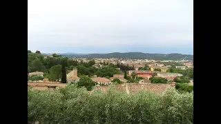 Draguignan ,Var ,Provence Alpes Côte d'Azur ,Road Trip 23