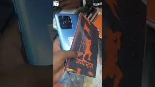 Redmi 10 back sekin 🙏Jay shree Ram ji #reels