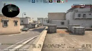Counter strike  Global Offensive 2021 01 12   01 31 50 02 DVR Trim Slomo