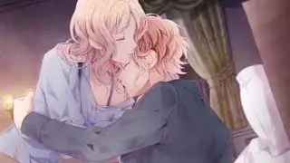 Diabolik lovers pmv