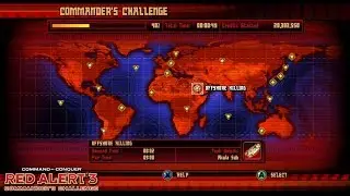 Big Brother is Watching: Red Alert