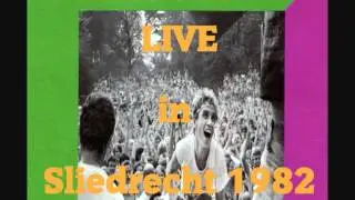 Doe Maar - Live in Sliedrecht 1982