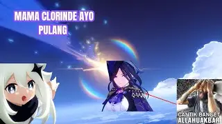 Apakah Clorinde akan pulang di akun Subscriber ini? - Genshin Impact Indonesia