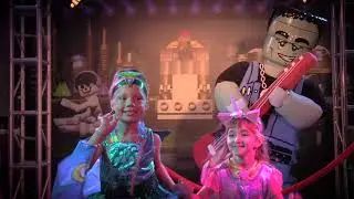 Brick or Treat 2021 at Legoland® Florida Resort