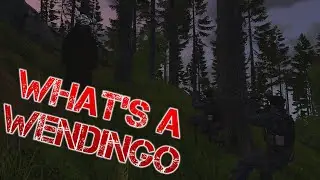 A bunch of Anomalous Bull: Arma 3 SCP Operations