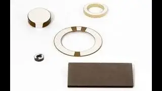 Tactile Applications of Piezoresistive Materials