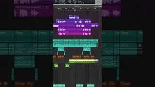 How To Mix Master In Logic Pro X #musician #mixingandmastering #beatmaker #musicproducer