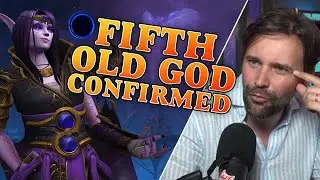 Getting to the Bottom of the 5th Old God on Chronicle 4