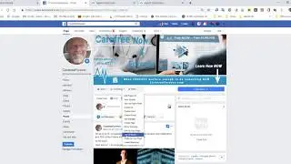 FB Page Messenger Invites