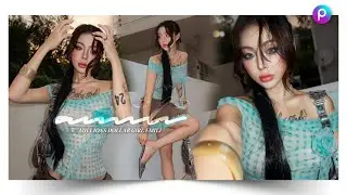 Made dis Unique Combine Style Cover Design in PicsArt Mobile | Cover Photo | PicsArt Tutorial.