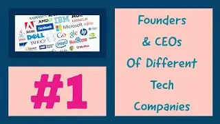 Top Companies Founder and CEO | Founder CEO of Flipkart | Founder CEO of YouTube | Xpedians