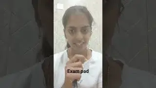Can we have images on Exam Pad| Class 10