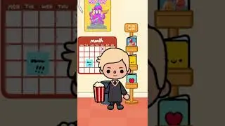 Это соленый или сладкий? 🍿 