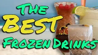 Can it Margaritaville?