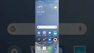 Не загружается видео в TikTok и Instagram с Xiaomi Mi 10T Pro 5G