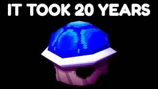 The Holy Grail of New Super Mario Bros.