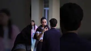 Да дайте ему уже проехать!😅😬