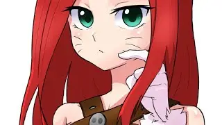 KAWAII KATARINA