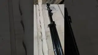 первая болясинка и штатив . 2 м