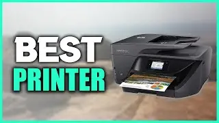 ✅Top 5 BEST Printer (2021) - Top 5 Picks | 🏆 Best Printer 👌 Top 5 Printer pics | 2021 Review