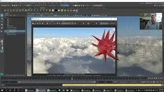 Rendering an image sequence in Maya- no watermark!