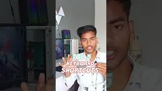 top keyboards shortcuts for computer #computer