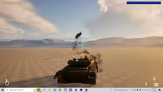Projectile Collision Fix-unreal engine 5 tutorial