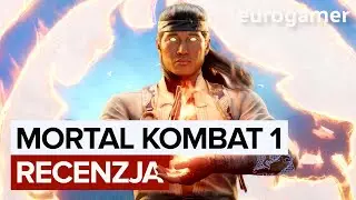 Mortal Kombat 1 - Recenzja