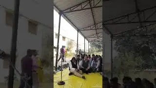 Uppcl strike... Azamgarh