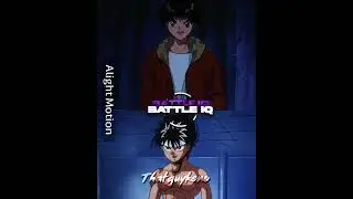 KENO VS FROSTY (Audio: @Brownbellbae. @fw.frostyy )
