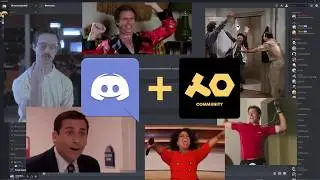 Teenage Engineering DISCORD SERVER