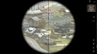 DayZ - Battle at Elektro
