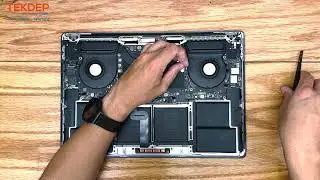 2019 MacBook Pro 16
