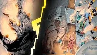 The Worst Mutant Power