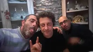 24 dicembre 2015 presso il Bar Centrale